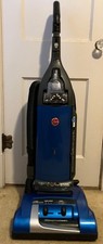 Hoover U6485-900 Self Propelled Windtunnel Vacuum Cleaner with Attachments picture
