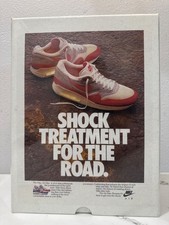 Nike Air Max 43/325 Sealed Puzzle (500pc) ‘Shock Treatment for the Road’ 1987 picture