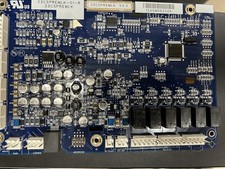 Carrier 33CSPREMLK  V2.0 Controller NO TOP COVER TESTED & CLEANED picture