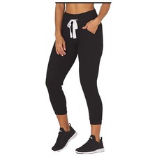 Glyder Women's Comfort Jogger - Black picture
