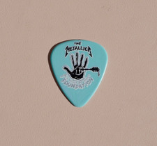SUPER RARE METALLICA AWMH HELPING HANDS HQ CONCERT 11/14/20 100% Authentic picture
