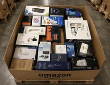 Amazon Mystery Box/ Bundle – Mixed Home & General Merchandise picture