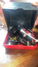 Vintage Garcia Mitchell 300 C Vintage Freshwater Spinning Reel w/ Case & Papers picture
