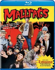 Mallrats Blu-ray Ben Affleck NEW picture