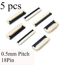 Cable Bottom to 5pcs picture