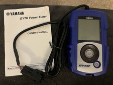 Yamaha GYTR Programmer picture