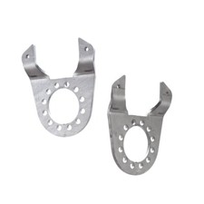 Motobilt 14 Bolt Full Float Disc Brake Conversion Brackets picture