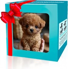 Walking Puppy - Interactive Lifelike Toy Dog That Walks & Barks, Moving & Res... picture