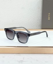 DITA Style Unisex Sunglasses - MODEL：DTS713-A-01 - SIZE: 53口21-146 picture