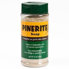 Pinerite All Natural Colorado Pine Soap, 10-Ounce picture
