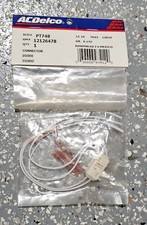 ACDelco A/C Compressor Clutch Diode for GM Cars 90s-2000s (See Fitment) picture