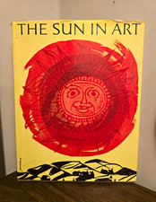 Graphis The Sun in Art Book by Unknown Author English Language picture