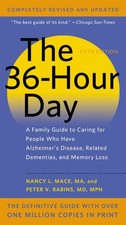 The 36-Hour Day, 5th Edition: A Family..., Nancy L Mace picture