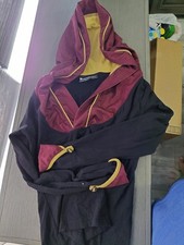 Dragon Age BioWare Women M Size  hoodie jacket NWOT Rare HTF picture