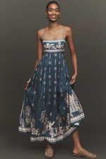 New 2026 women's Alemais Acacia Sundress picture