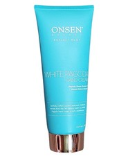 Onsen Secret Ageless Body White Pagoda Anti-Aging Hand Cream Moisturizer  picture
