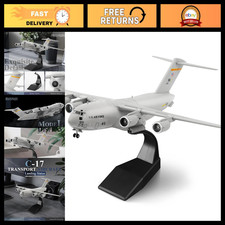 1/200 Scale US Air Force C-17 Global Overlord Diecast Model Aircraft - Military picture