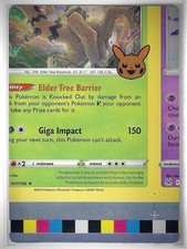 Pokemon Misprint Error Card Authentic TCG Miscut picture