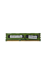 Micron 8GB DDR3-1866 ECC UDIMM PC3-14900E Server Memory MT18JSF1G72AZ-1G9E1ZE picture