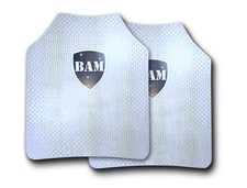 Body Armor | Bullet Proof Plates | ArmorCore | Level IIIA 3A FLAT 10x12 picture