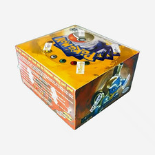 Wizards Pokémon TCG Base Set 1st Edition Booster Box English 36 Booster Packs picture