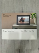 NEW Aura Cooper 10
