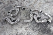 Viega Propress 80400 10 Pk 1/2 In Press-Fit Connection Stainless Steel Elbow picture