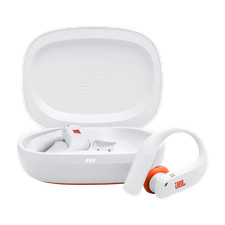 JBL Endurance Peak 4, True Wireless Noise Cancelling Sport Earbuds picture