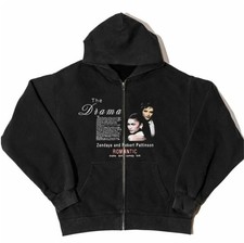 The Drama’ Wedding Chapel Zip Hoodie All Size picture