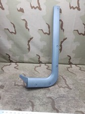 1985-1988 Pontiac Fiero Lower Door Trim Panel OEM L Shape Right RH  picture