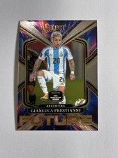 2025-26 Panini Select Road to FIFA World Cup Pick Your Insert - Buy More & Save picture