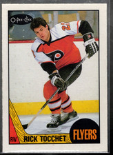 B0031- 1987-88 O-Pee-Chee Hk Cards 1-264 +Rookies -You Pick- 15+ FREE US SHIP picture