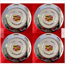 4pcs. 2007-2014 CADILLAC ESCALADE  22