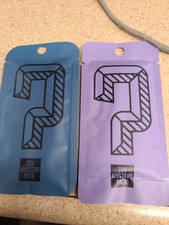 Lot of 2 Mystery Zox Bracelets 99404 picture