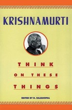 Think on These Things picture