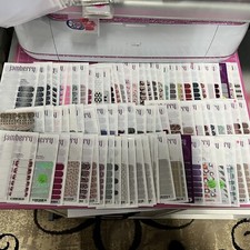 Jamberry Lot picture