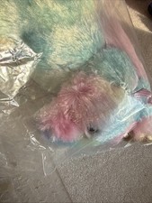 2026 NEW Enchanted  Unicorn WEBKINZ  WK00037 New W/ Sealed  2 codes picture