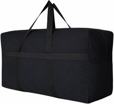 Extra Large Storage Duffle Bag XX-Large-42