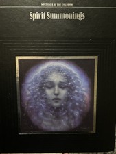 Spirit Summonings Mysteries of the Unknown (Hardcover 1989) picture