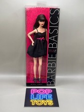 2009 Mattel Barbie Basics “Model No. 01, Collection 1.5” #T2162 *NRFB* picture