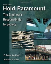 Hold Paramount by Aarne Vesilind picture