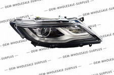 Perfect OEM 2015-2019 Lincoln MKC HID Xenon Right Headlight EJ7-Z13-008-H picture