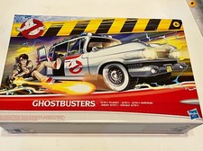 2021 Ghostbusters: Afterlife ECTO-1 picture
