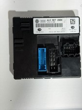 2007-2015 Audi Q7 Contour Unit OEM 4L0907289K picture