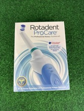 Rotadent Procare Electronic Toothbrush Rota Dent picture