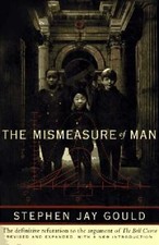 The Mismeasure of Man (Revised & Expanded) by Stephen Jay Gould picture