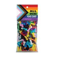 ALL DICKS PENIS CANDY picture
