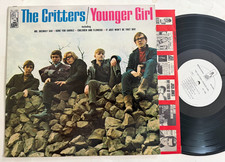 The Critters LP 