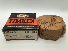 Timken 495A-90025 Double Taper Roller Bearing Assembly TDO 3