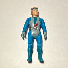 Llahd action figure from the vintage 1987 Tyco Dino-Riders picture